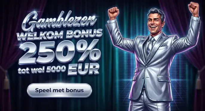 Gamblezen Casino